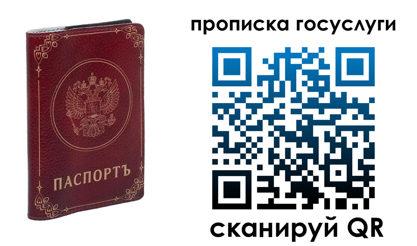 прописка в Зуевке